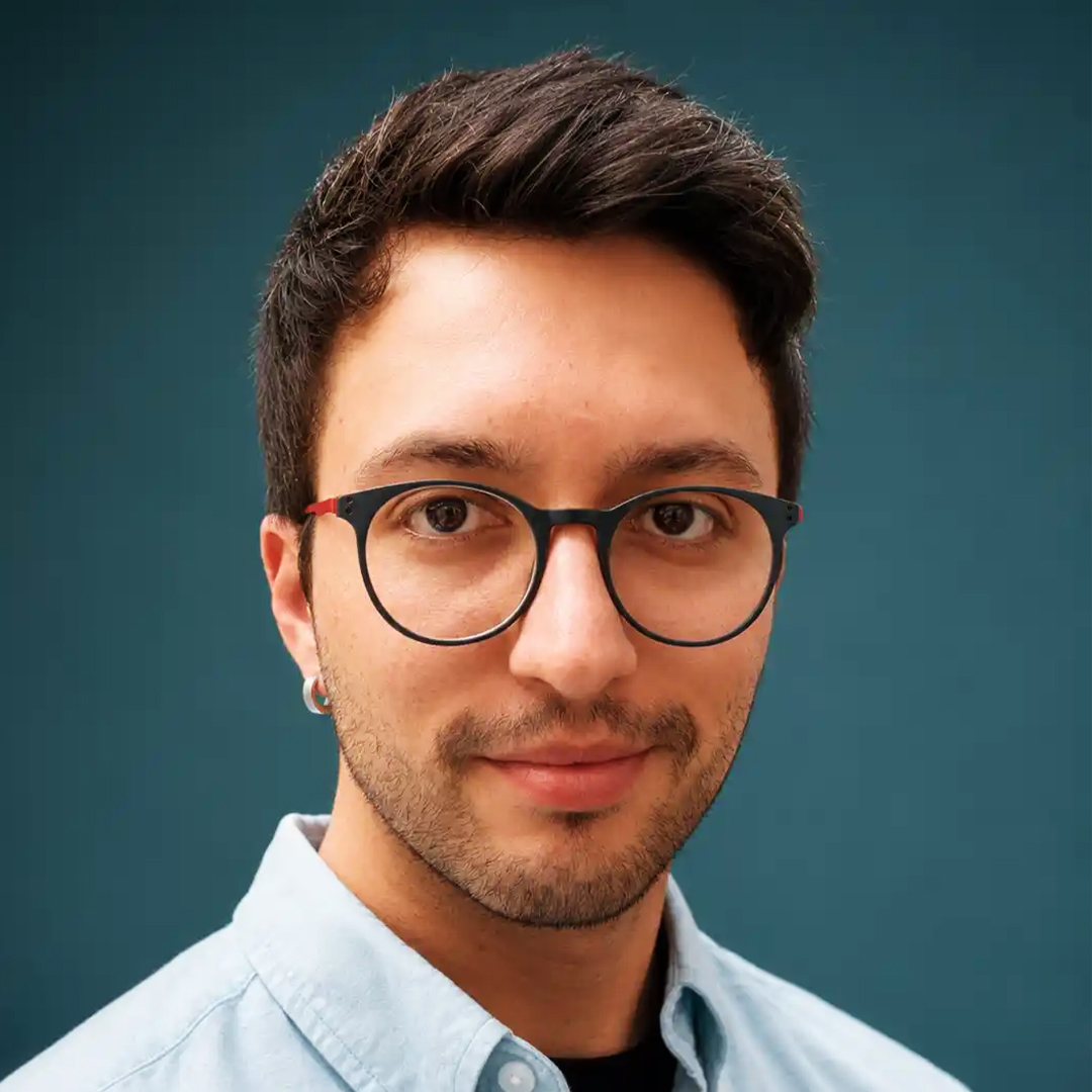 Gabriel Andrade